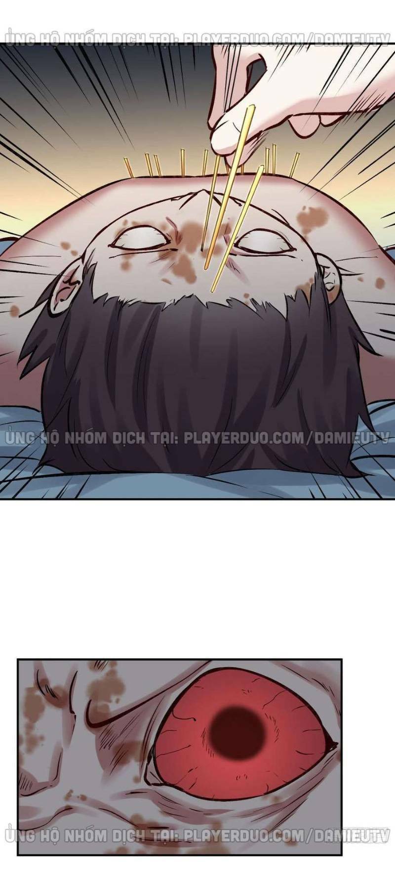 Đỉnh Phong Thần Y: Chapter 74