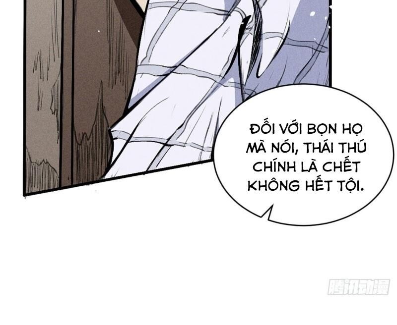 Đường Dần Tại Dị Giới 2: Chapter 10