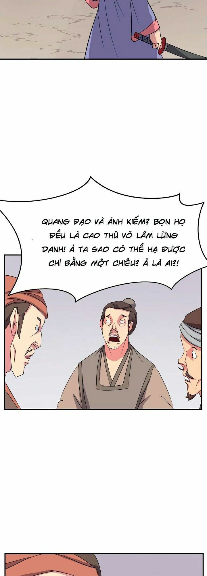 Trọng Sinh, Bất Khả Chiến Bại: Chapter 27