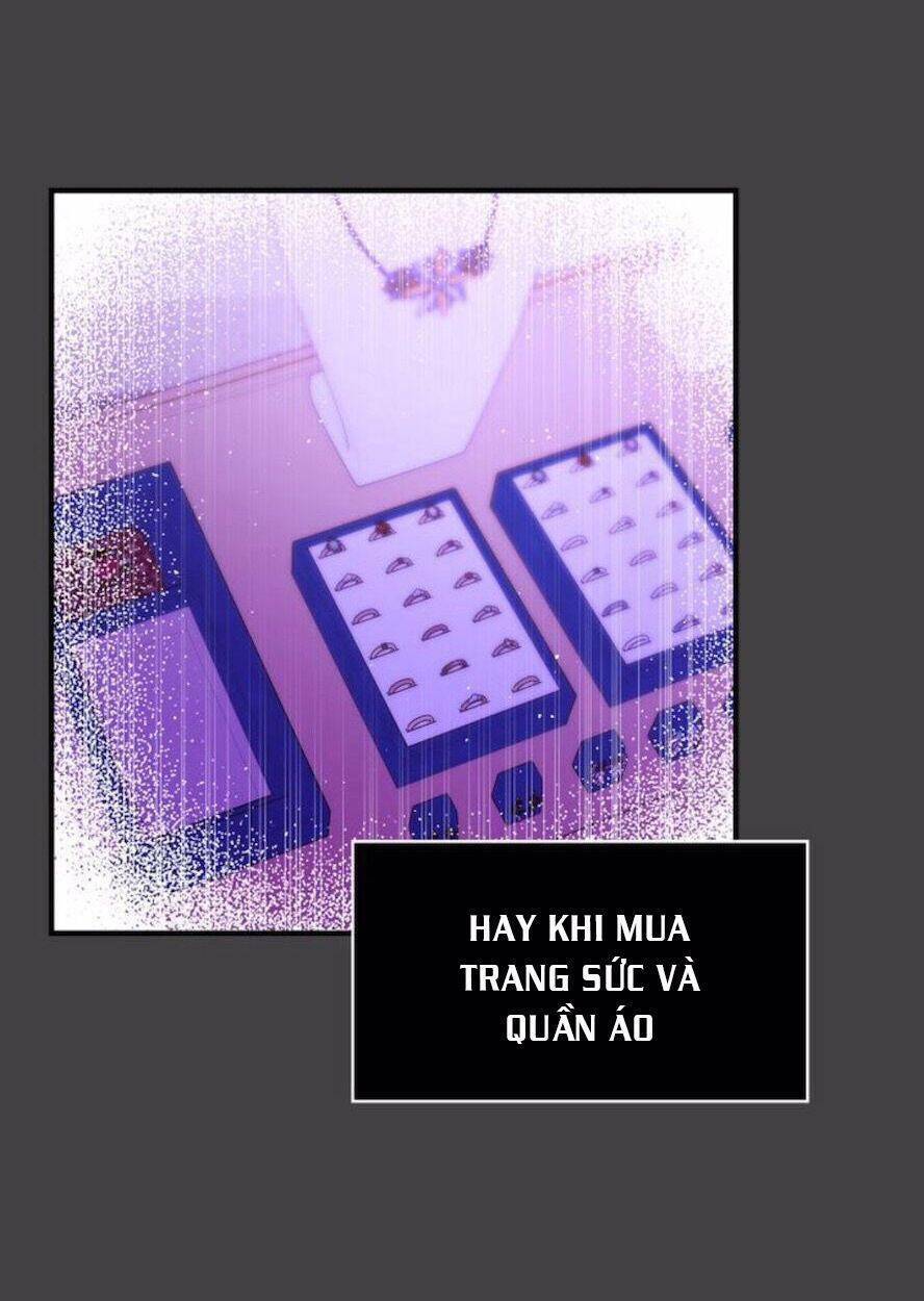 Lòng Trung Thành Với Kẻ Ác: Chapter 25