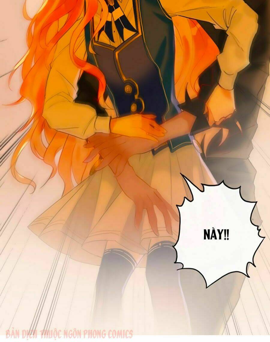 Kế Hoạch Đánh Chiếm Của Công Chúa Nghèo: Chapter 3