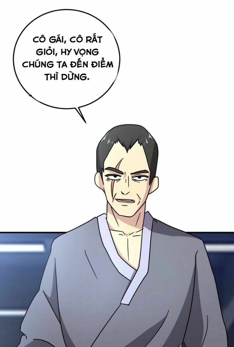 Đại Gia Livestream Vạn Giới: Chapter 65