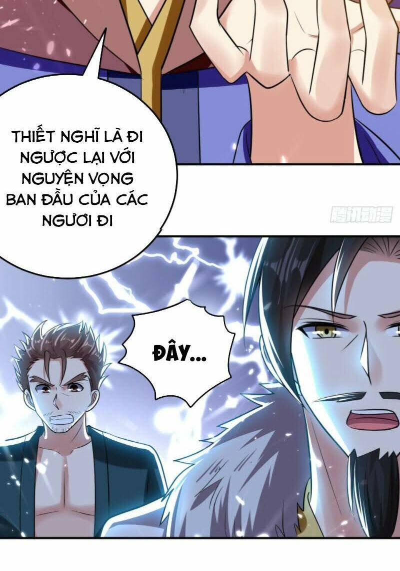 Dị Giới Siêu Cấp Ở Rể: Chapter 56