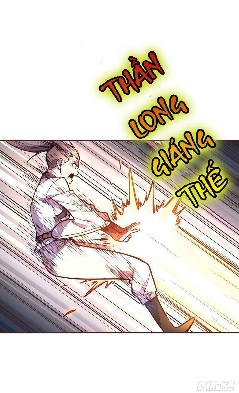 Sinh Tử Quyết: Chapter 65