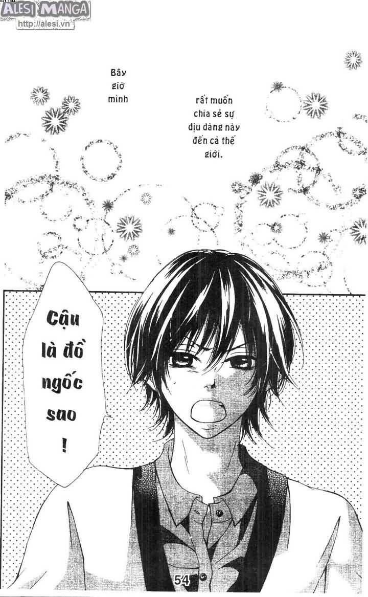 Lời Tỏ Tình Muộn Màng: Chapter 2