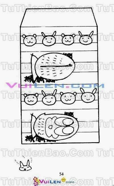 1/4 Tình Yêu: Chapter 8