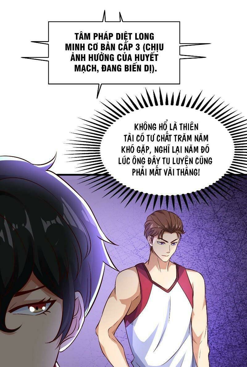 Tổ Chức X.e: Chapter 7