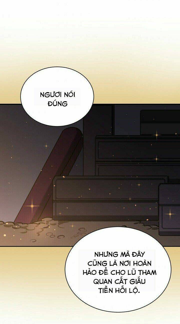 Quái Thú Với Hoa: Chapter 94