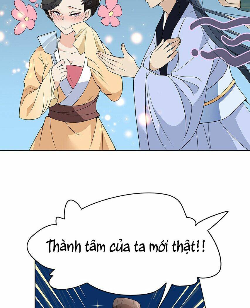 Vương Phi Thật Uy Vũ: Chapter 7