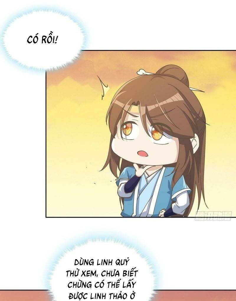 Siêu Phàm Truyện: Chapter 222