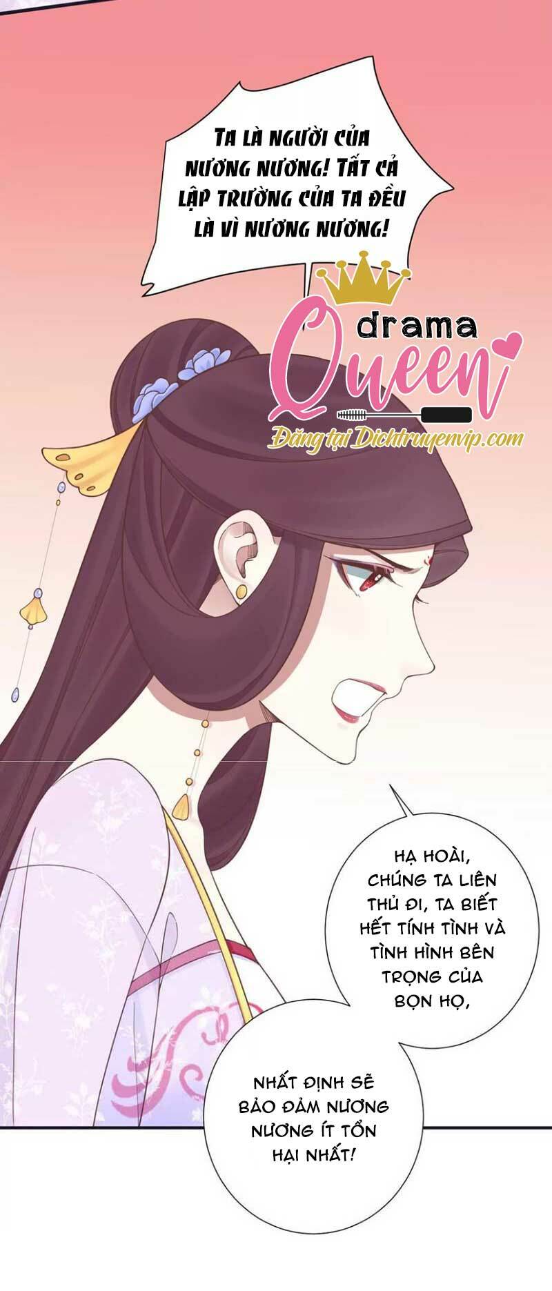 Hoàng Hậu Bận Lắm: Chapter 176