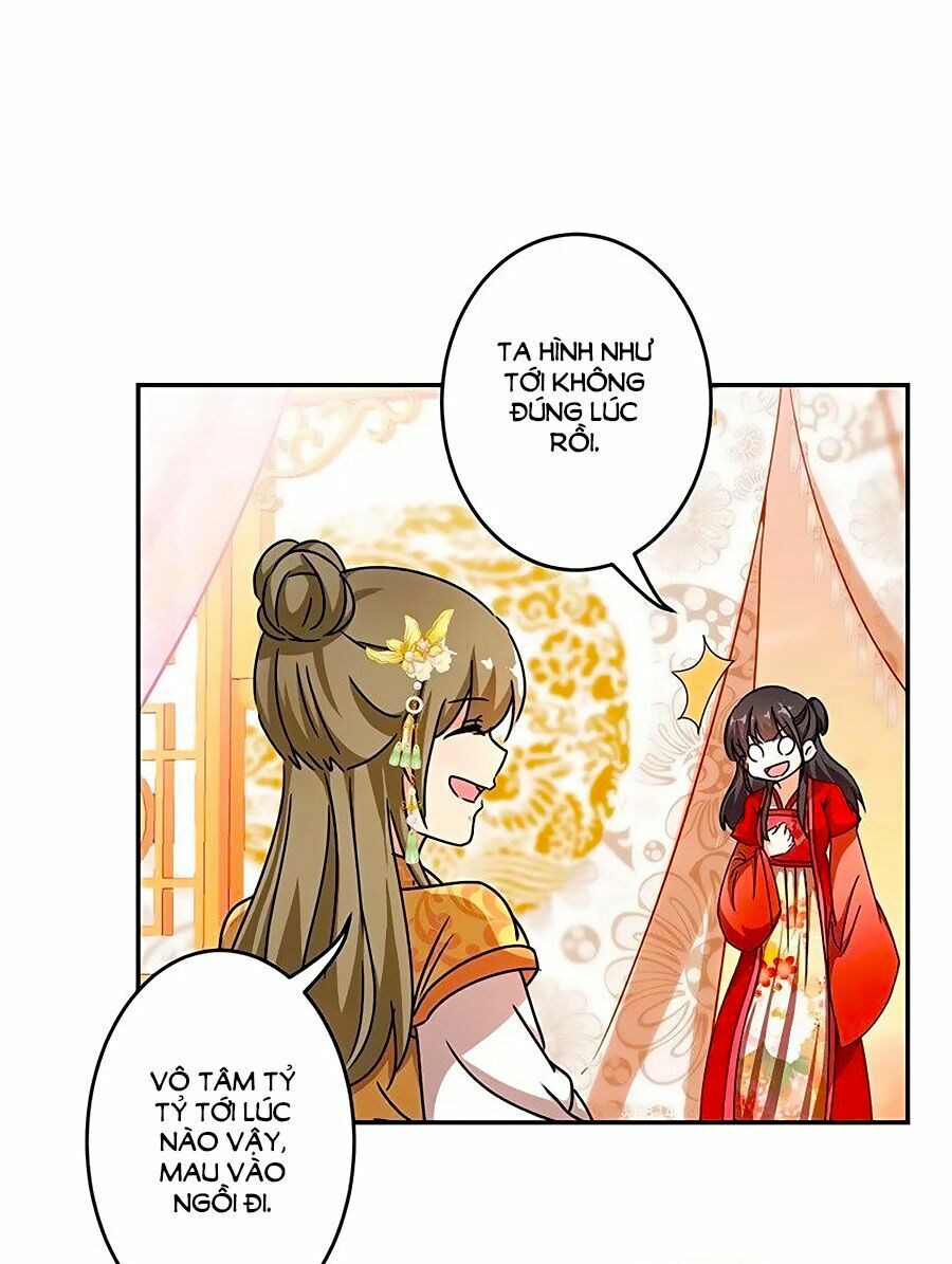 Vương Gia ! Ngươi Thật Bỉ Ổi !: Chapter 447