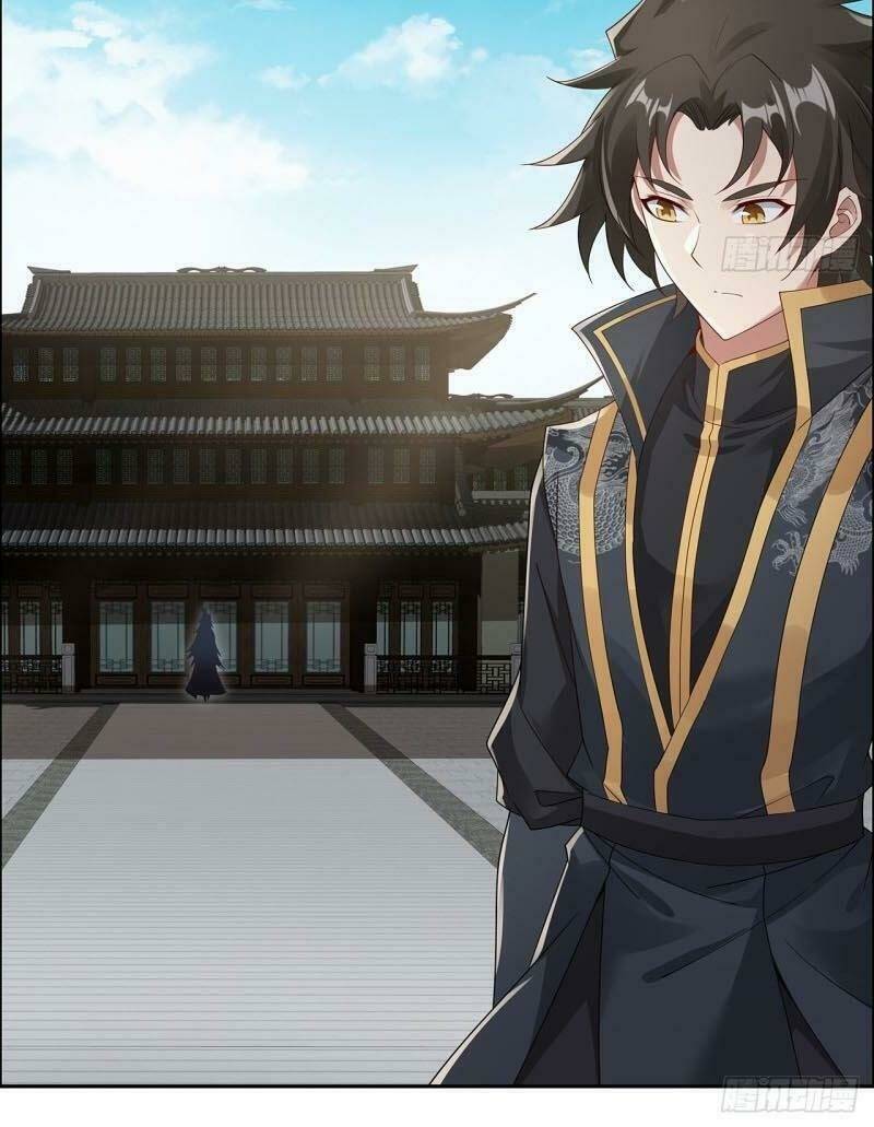 Nghịch Lân: Chapter 72