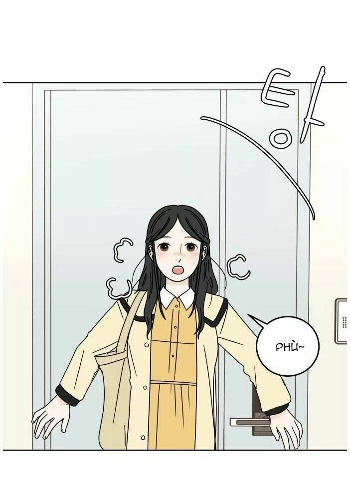 30 Phút Bước Đi Bên Em: Chapter 73