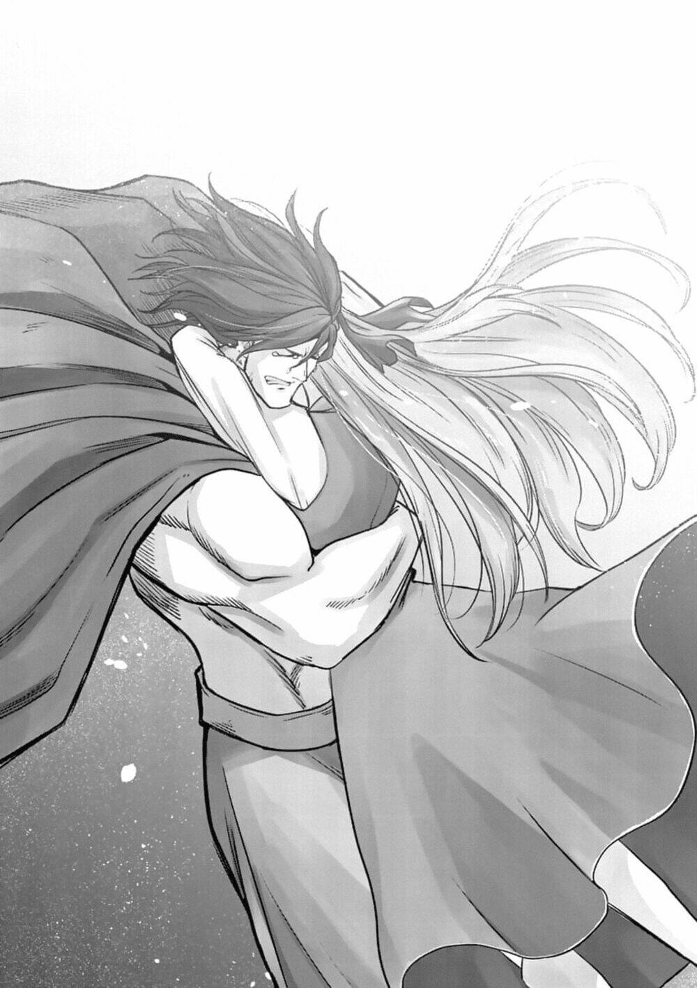 Helck Manga: Chapter 106
