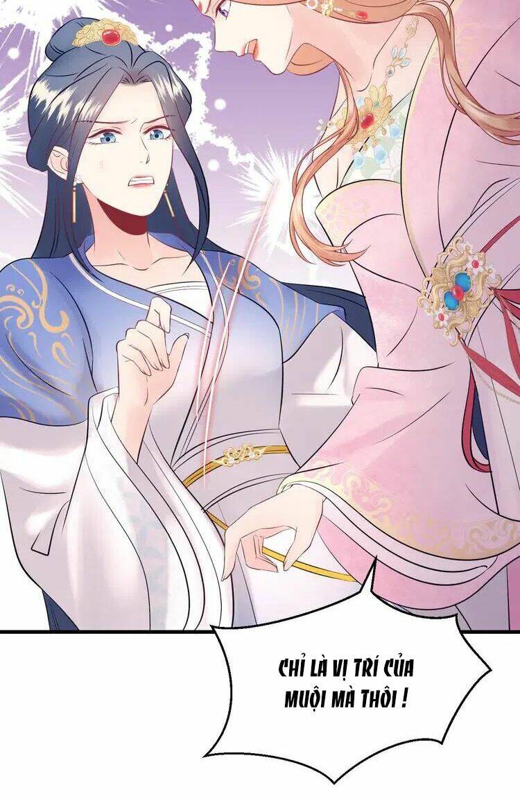 Trong Sinh Chi Ức Vạn Ảnh Hậu Yếu Thượng Vị: Chapter 319