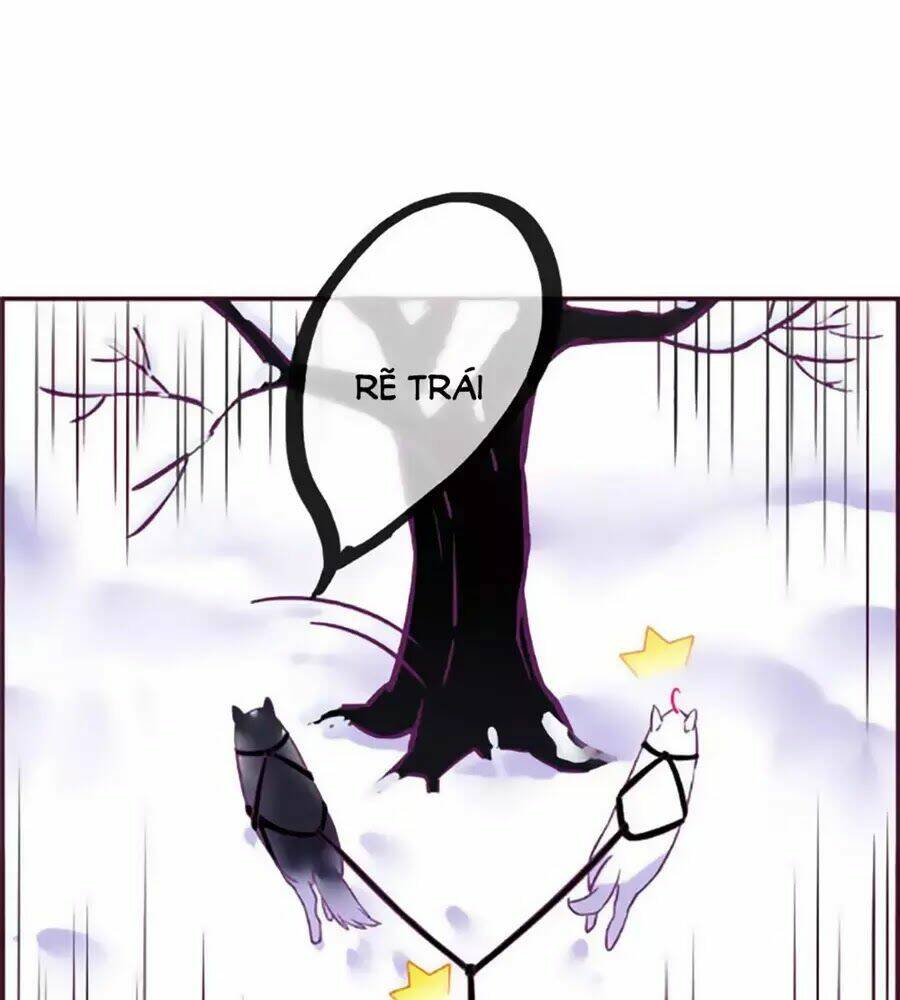 Đừng Nghịch, Ta Chỉ Muốn Yên Tĩnh: Chapter 69