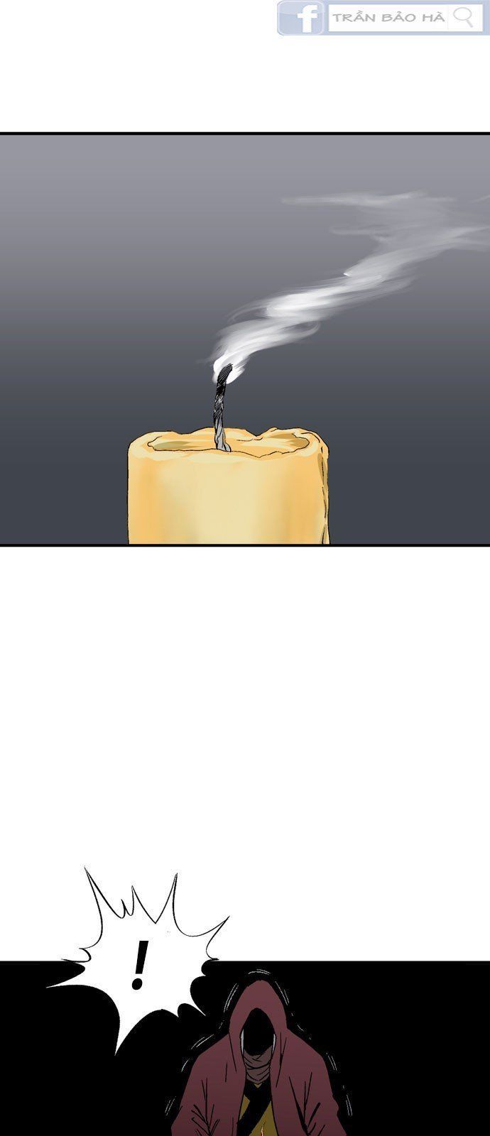 Cao Thủ 2: Chapter 88