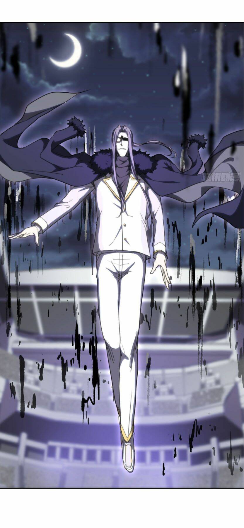 Đô Thị Hàng Thần Khúc: Chapter 48