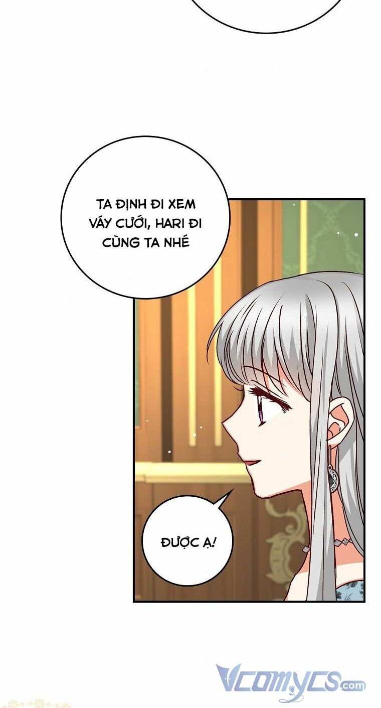 Đừng Chọc Đứa Em Gái Bé Bỏng Của Chúng Tôi: Chapter 86