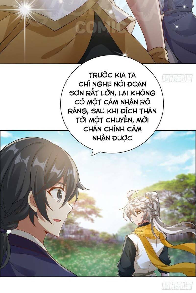 Nghịch Lân: Chapter 58