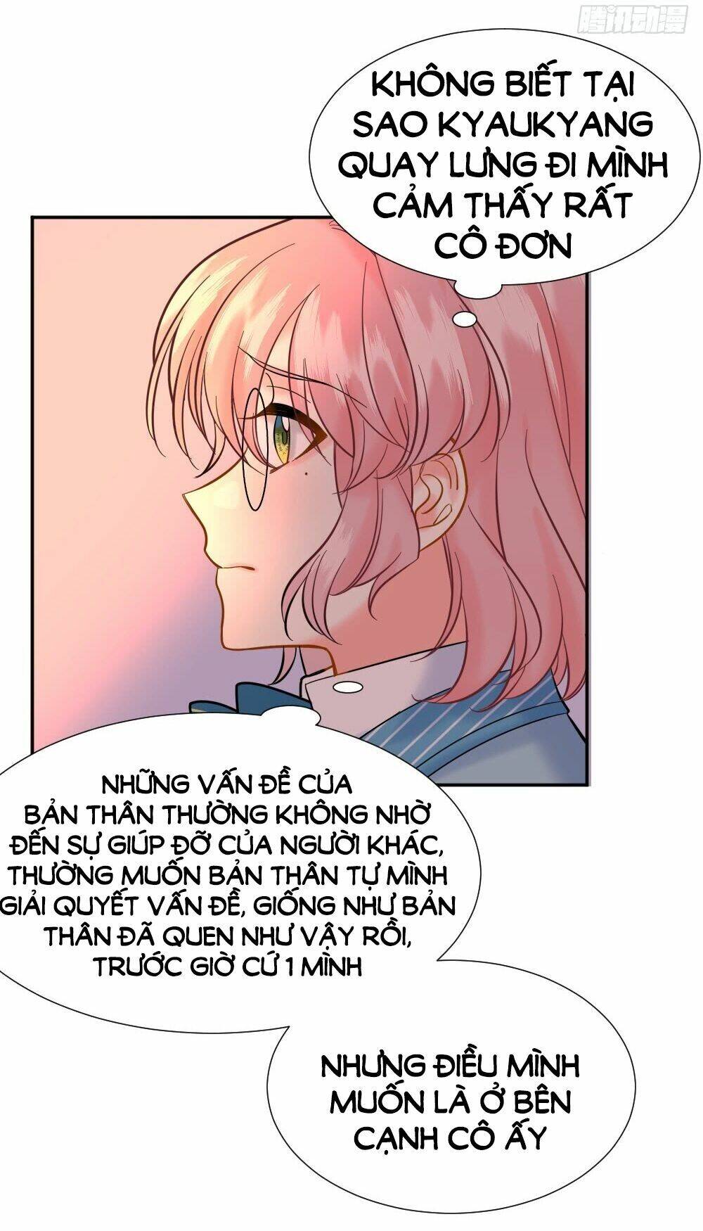 Trời Sinh Một Cặp? Tôi Cự Tuyệt!: Chapter 5