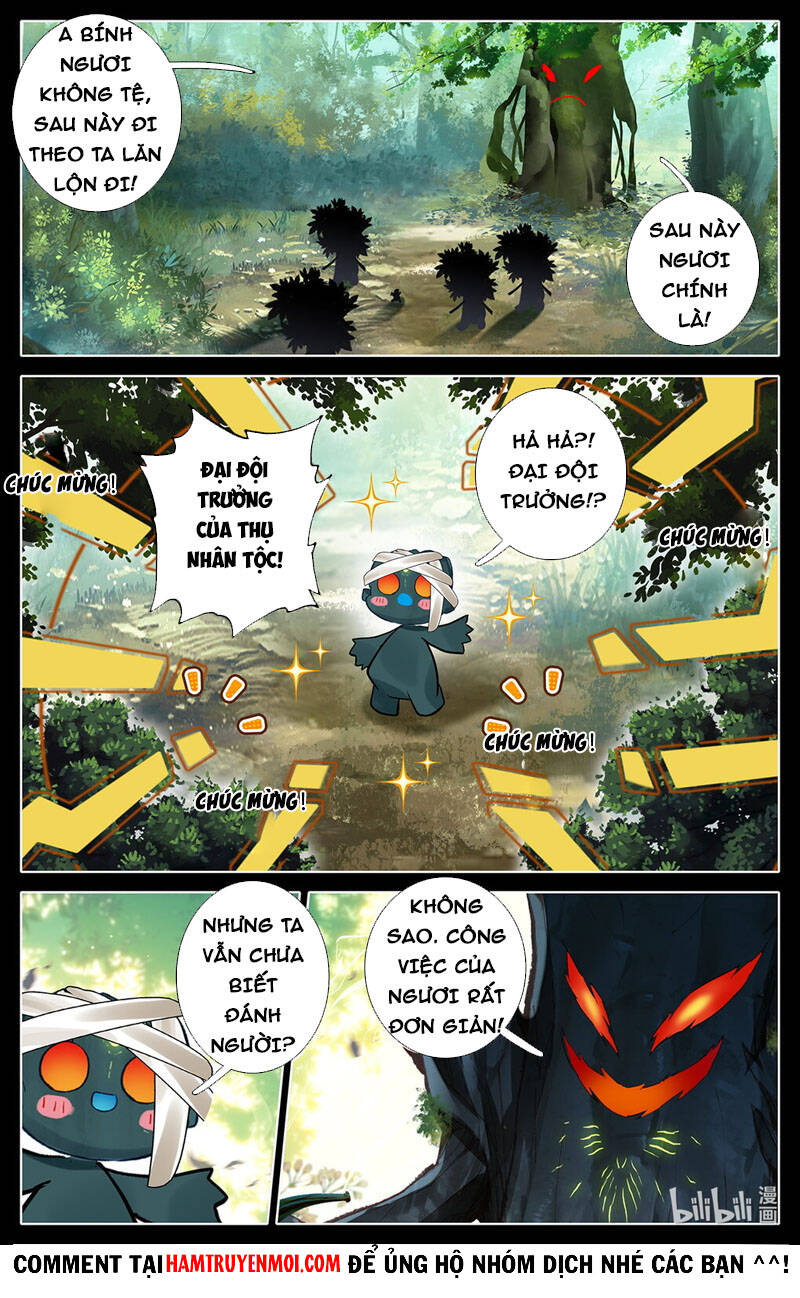 Bình Dân Mạnh Nhất Học Viện Tu Tiên: Chapter 42