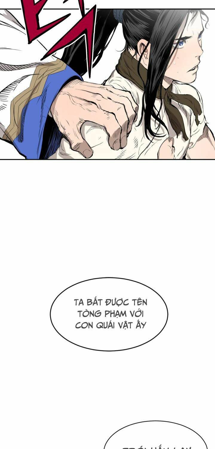 Vô Kiếm Tiểu Tử: Chapter 17