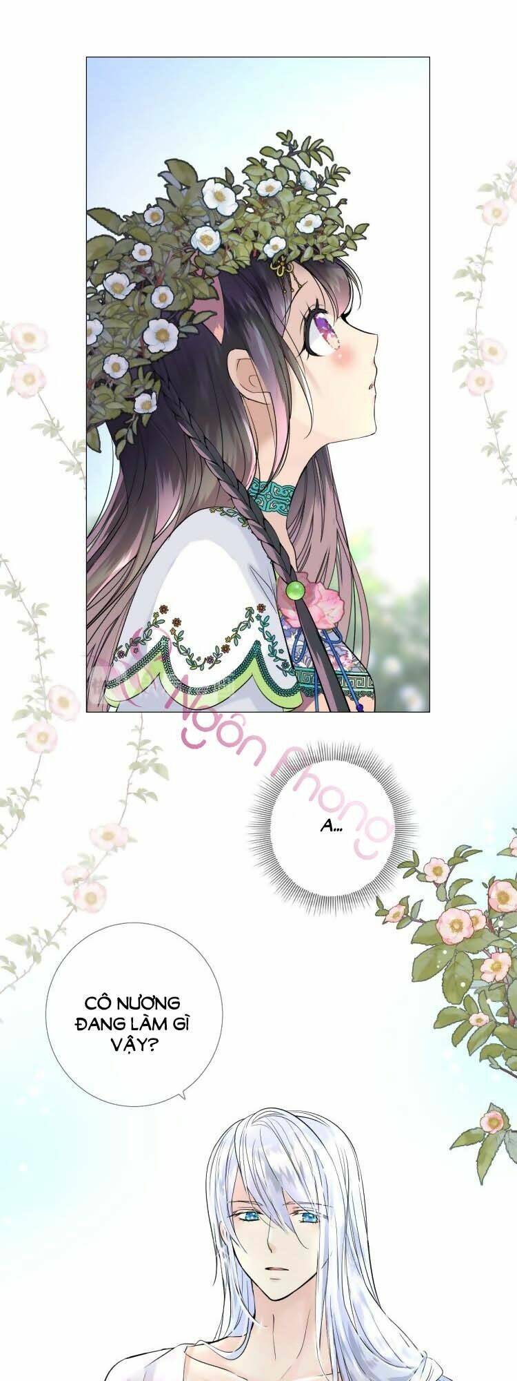 Sao Lại Là Yêu?: Chapter 6