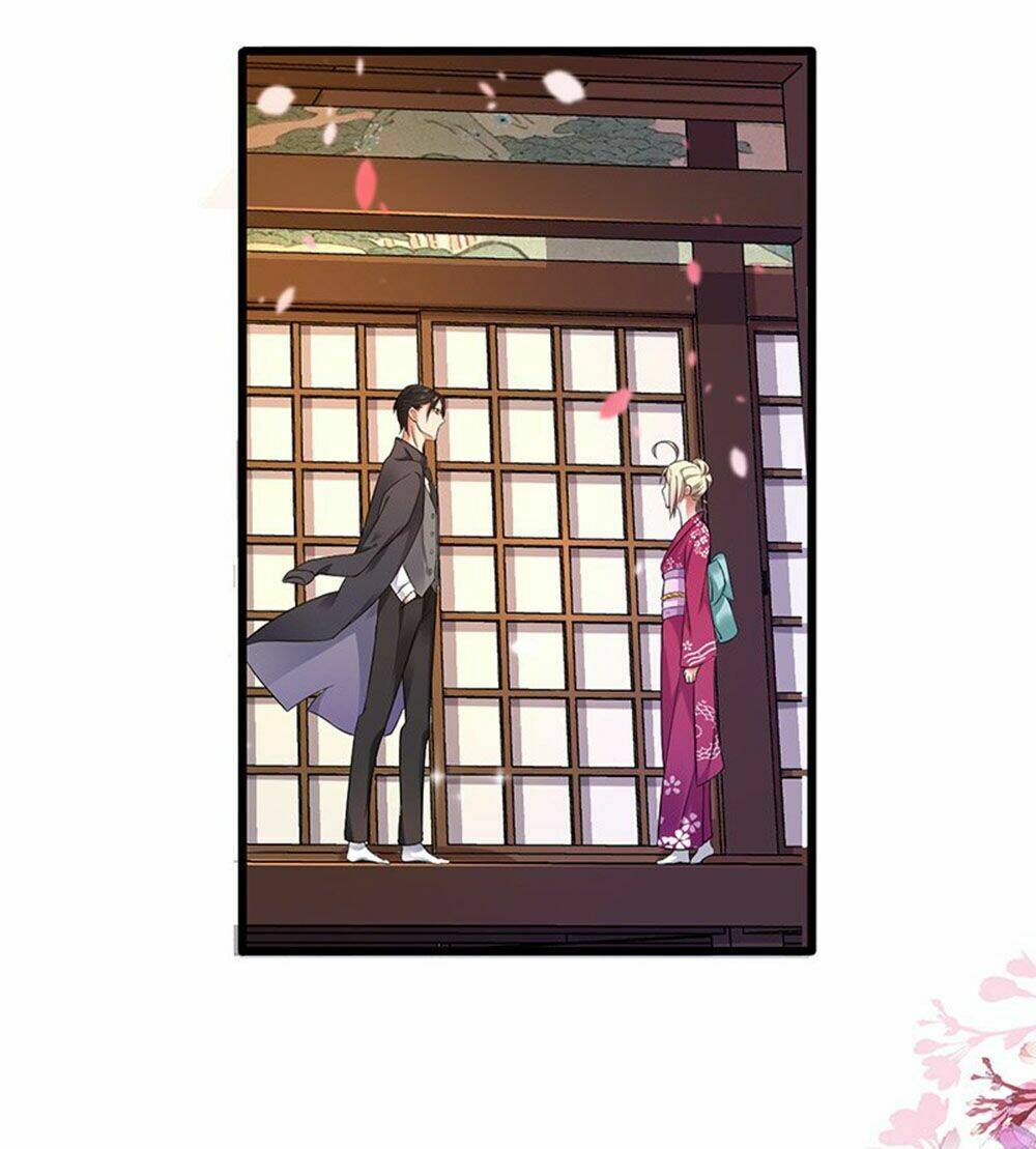 Nhật Ký Dạy Dỗ Của Gia Tộc Đáng Yêu: Chapter 29