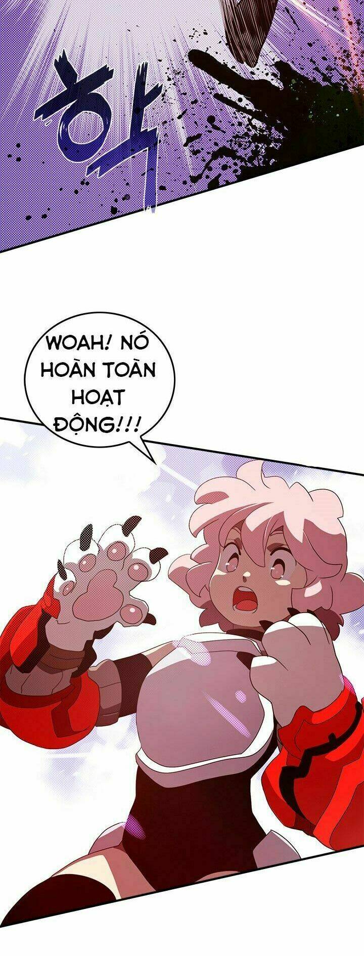Ta Là Vua Pháp Sư: Chapter 55