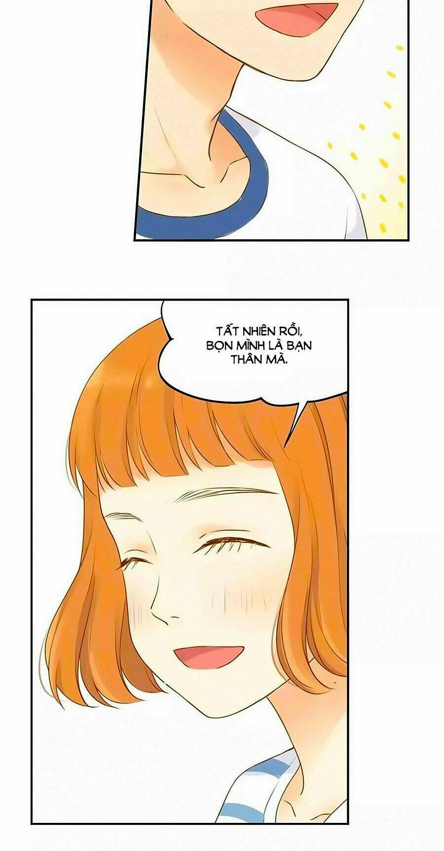 Bạc Hà Chi Hạ 2: Chapter 16