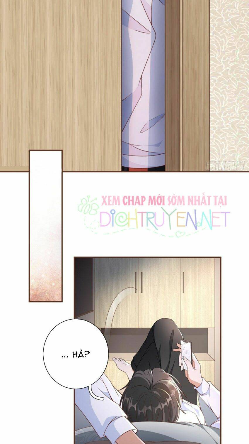 Bạn Gái Tôi Mới 30+: Chapter 47