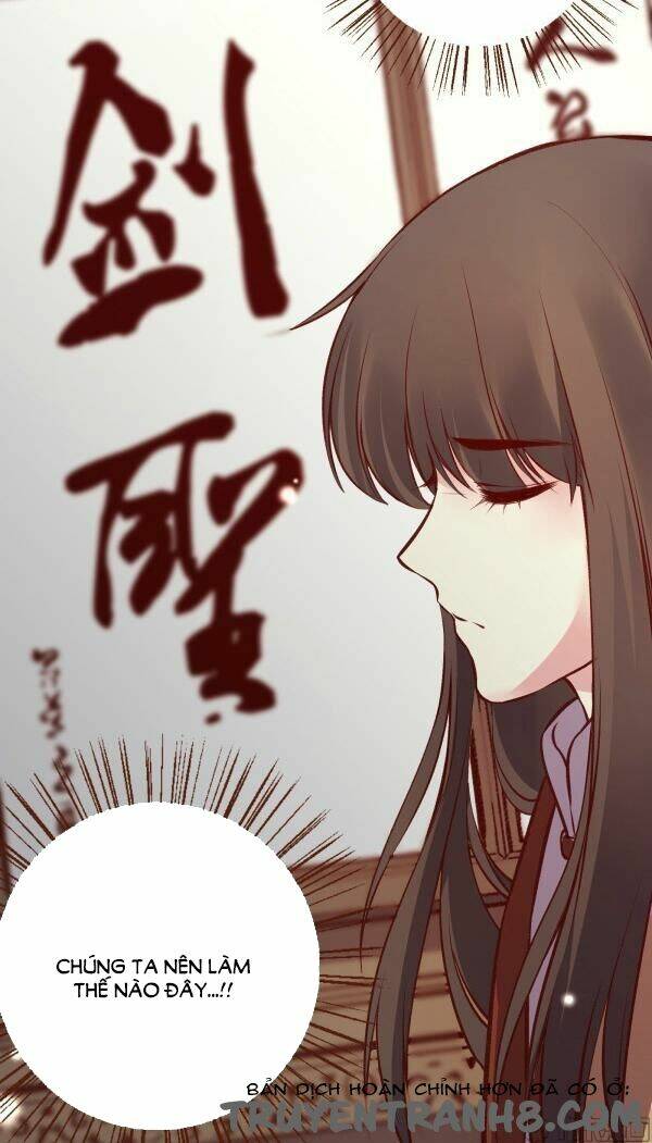 Yến Sơn Phái Và Bách Hoa Môn: Chapter 161