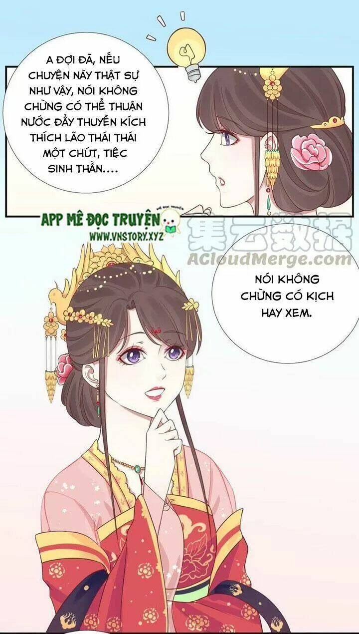 Hoàng Hậu Bận Lắm: Chapter 108