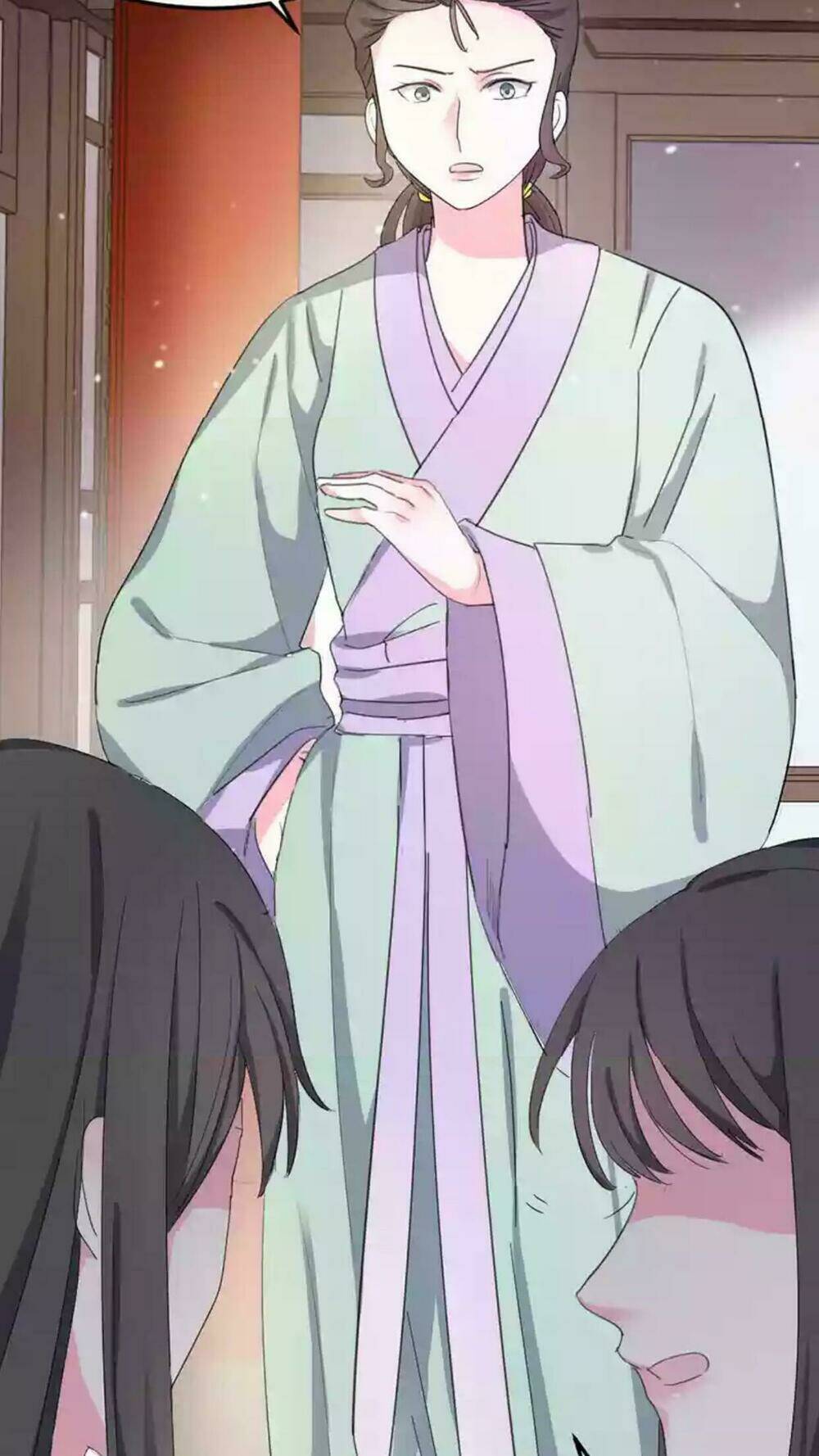 Hoa Khôi Trọng Sinh: Chapter 8