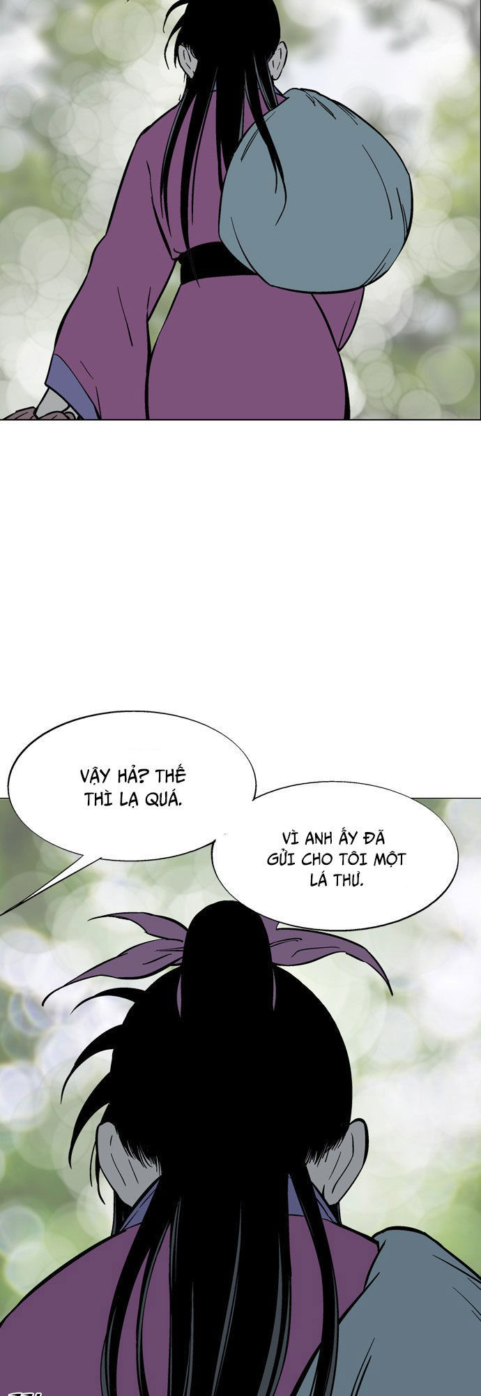 Cao Thủ 2: Chapter 3