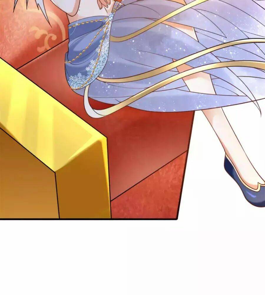 Sủng Hậu Của Vương: Chapter 22