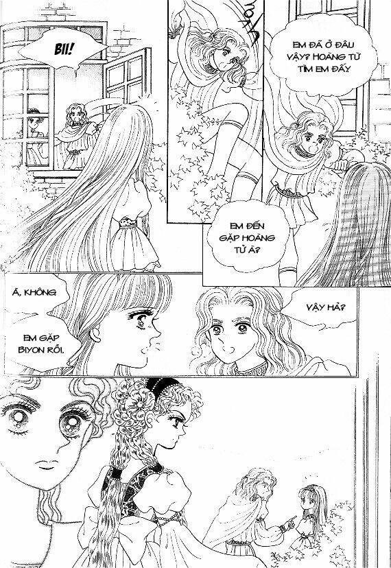 Princess Manhwa: Chapter 3