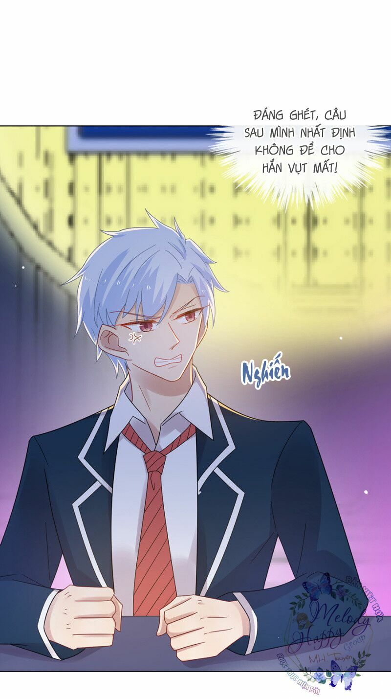 Ma Lạt Thiên Kim Đẩu Ác Thiếu: Chapter 95