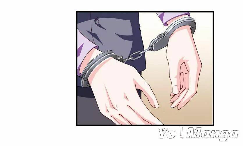 Thiểm Hôn Kinh Ái: Chapter 121