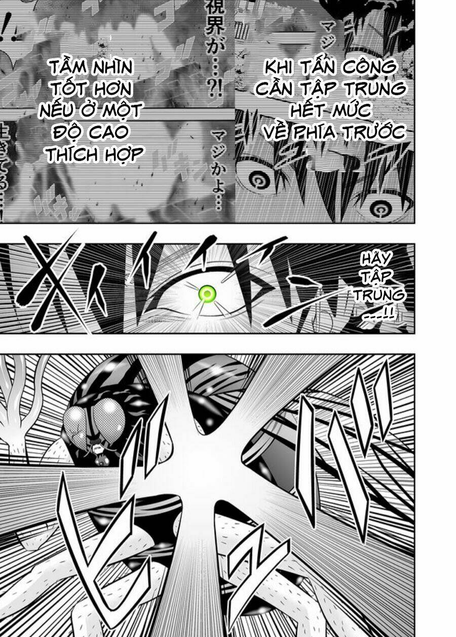 Souzou No Ringo: Chapter 22