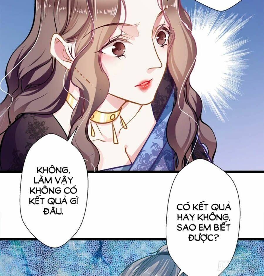 Cưng Chiều Ái Thê Hư Hỏng: Chapter 44