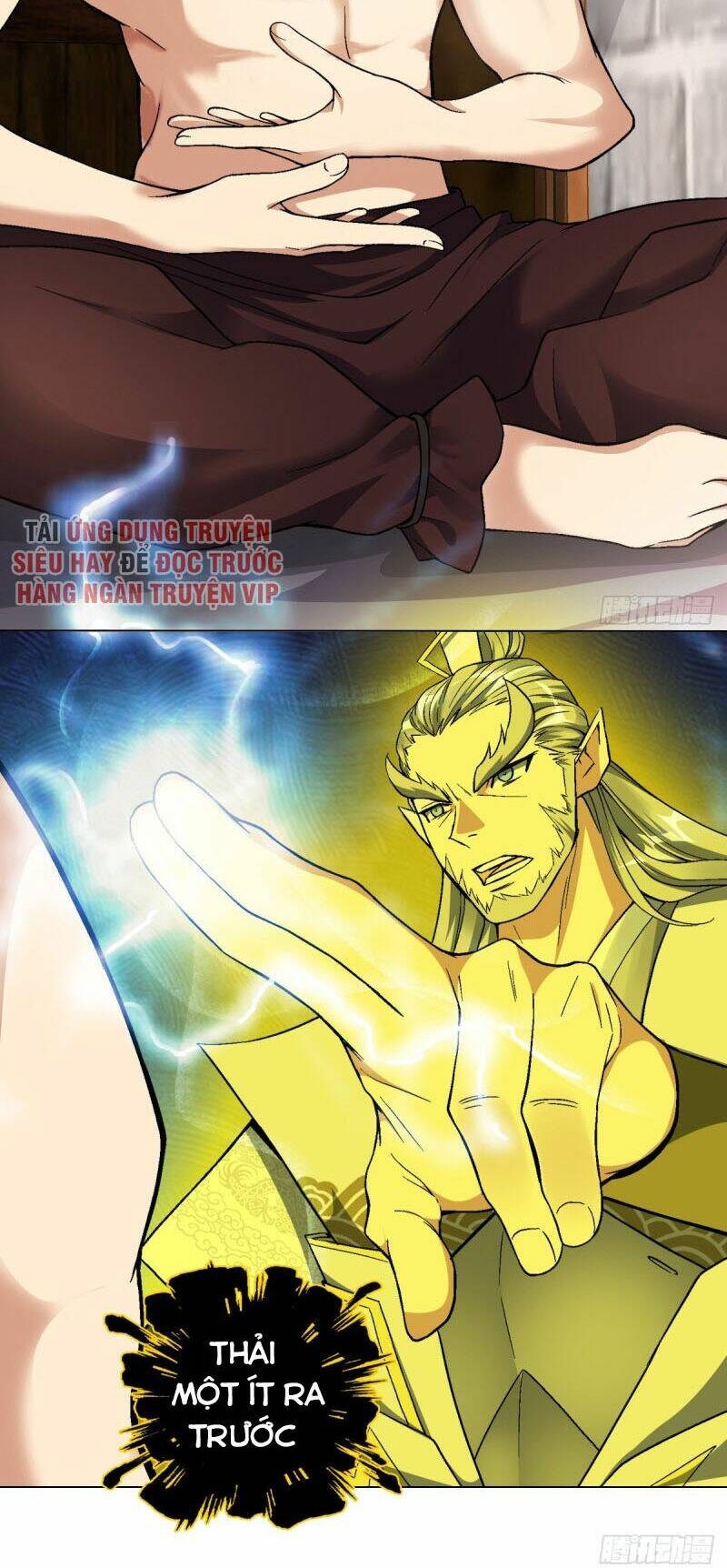 Vạn Thần Tổ Sư: Chapter 38