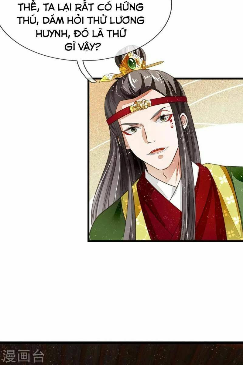 Đệ Nhất Hoàn Khố: Chapter 28