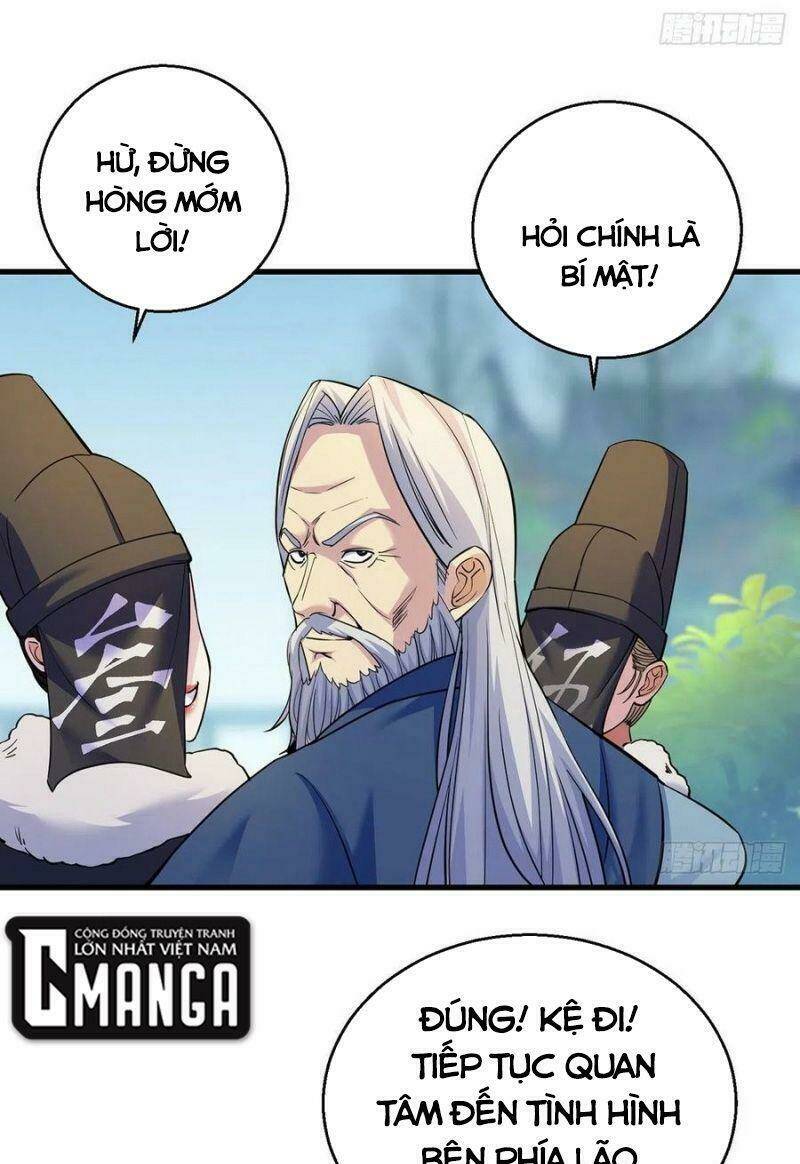 Ta Là Đại Hoàn Đan: Chapter 43