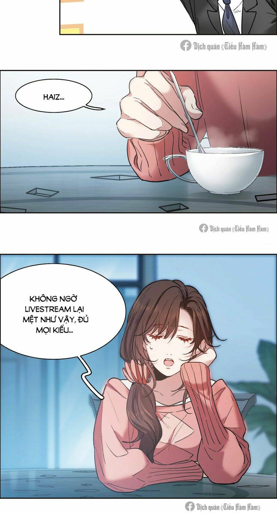 Thế Giới Đệ Nhất Cự Tinh: Chapter 11.1