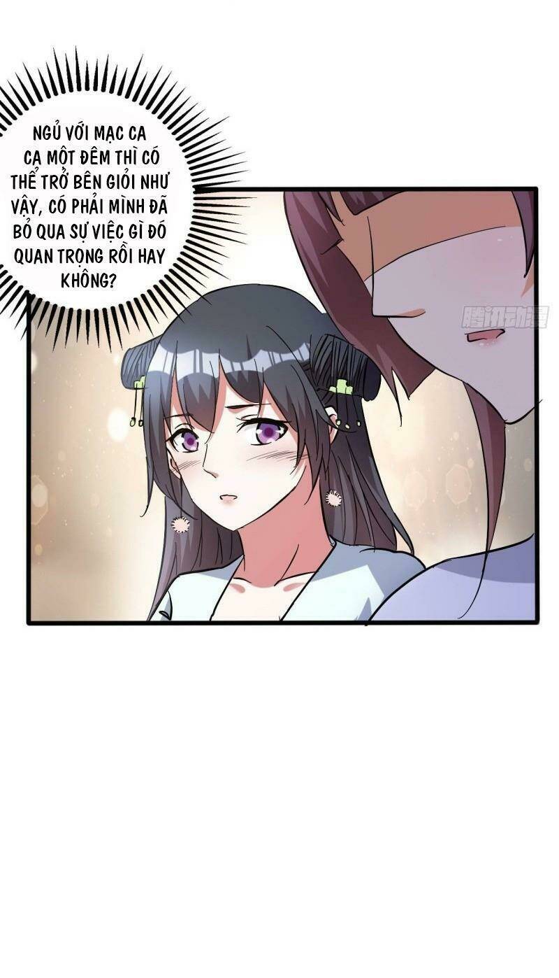 Ta Có Một Bộ Hỗn Độn Kinh: Chapter 77