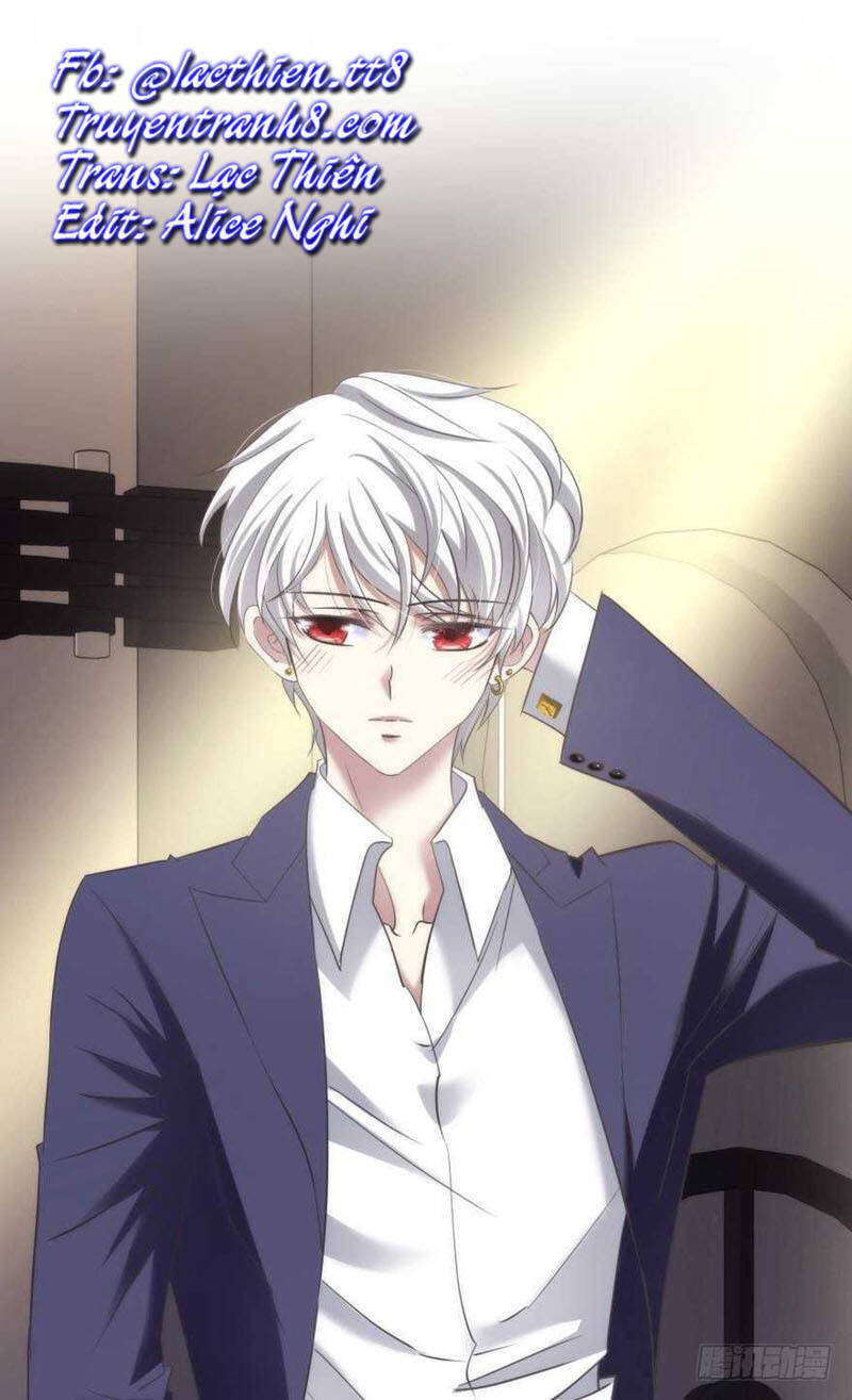 Một Vạn Tư Thế Công Lược Yêu Nam: Chapter 96