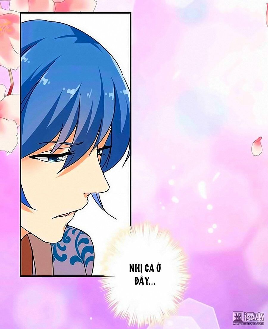 Vương Gia ! Ngươi Thật Bỉ Ổi !: Chapter 314